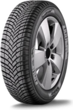 Kleber Quadraxer 2 195/60 R16 89H