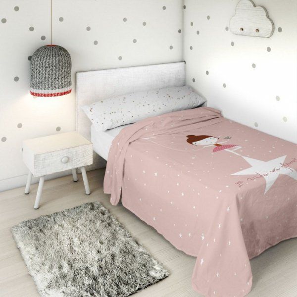 Haciendo el Indio Górne prześcieradło Haciendo el Indio Ballerina (Łóżko 90)