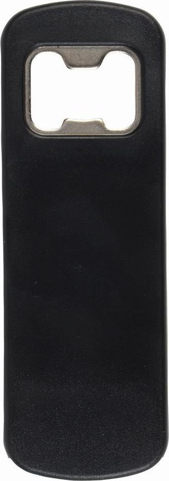 Upominkarnia Otwieracz do butelek BARTENDER, czarny