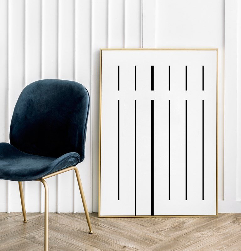 Hog Studio Prison (30x40cm)