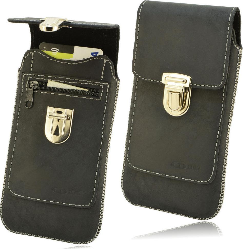 OrTech Etui do XIAOMI MI 10 kabura do paska