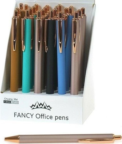 Długopis Fancy (24szt)
