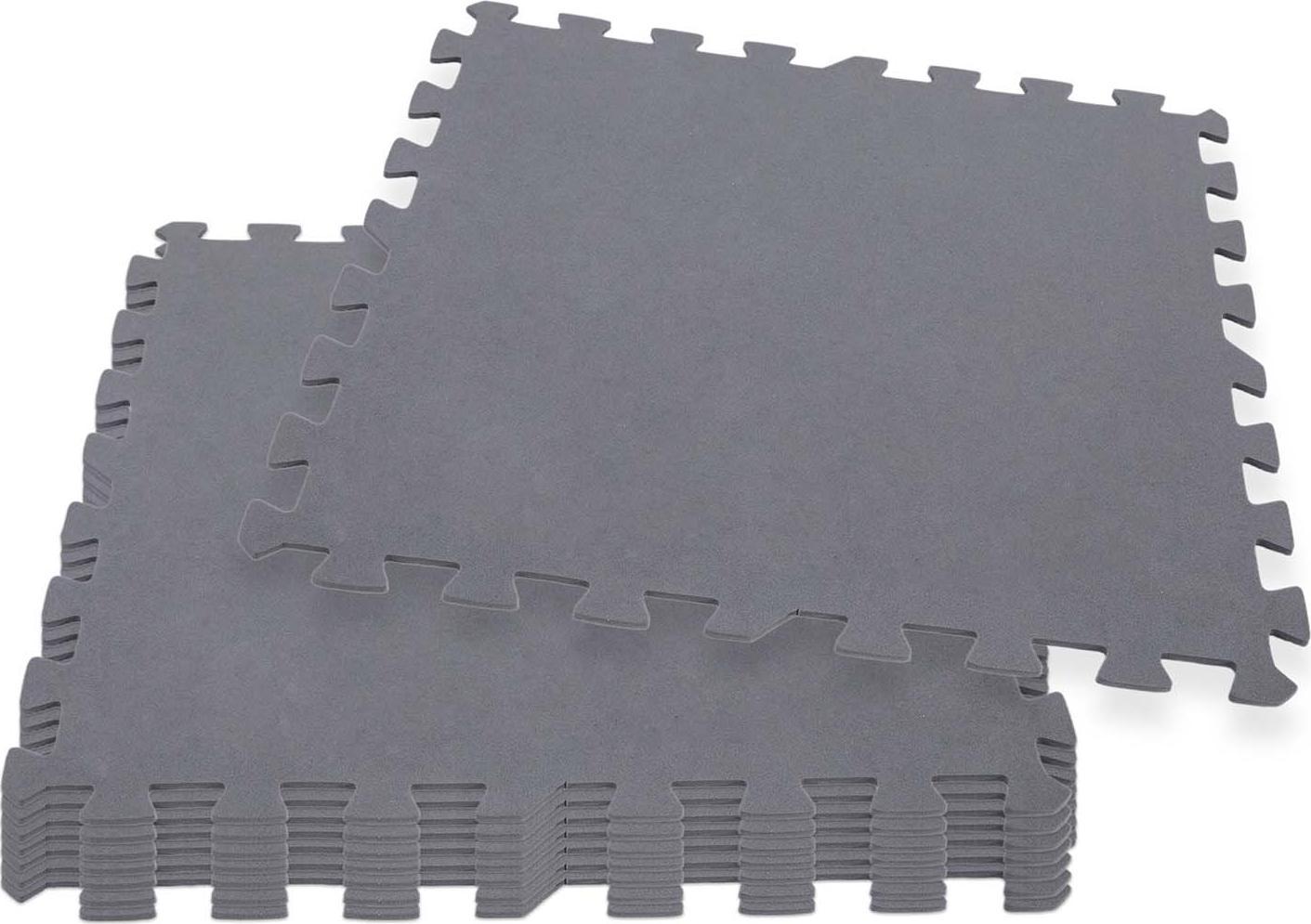 Intex Mata pod basen puzzle 50x50 cm 8szt. (29084)