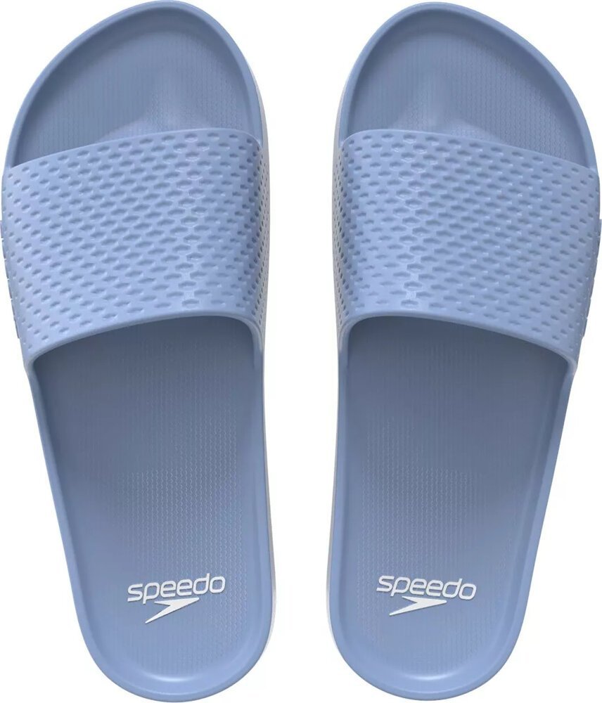 Speedo Damskie klapki plażowe basenowe Speedo Slide Entry AF rozmiar 40,5