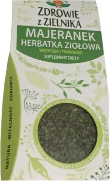 Natura Wita Majeranek 25g NATURA WITA