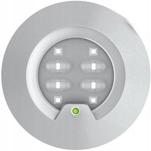 Oprawa awaryjna RoundTech eFocus AT 200lm MNM 3H IP44 RT2RSEO200ATF3H