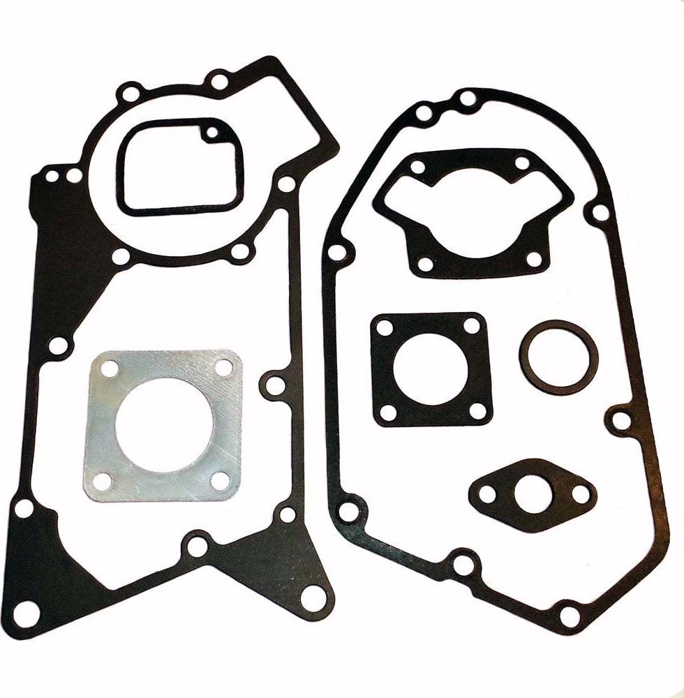 Z.P.H. Moto-Mer Komplet uszczelek silnika Simson S51, S53, S70, SR50, SR80, KR51/2