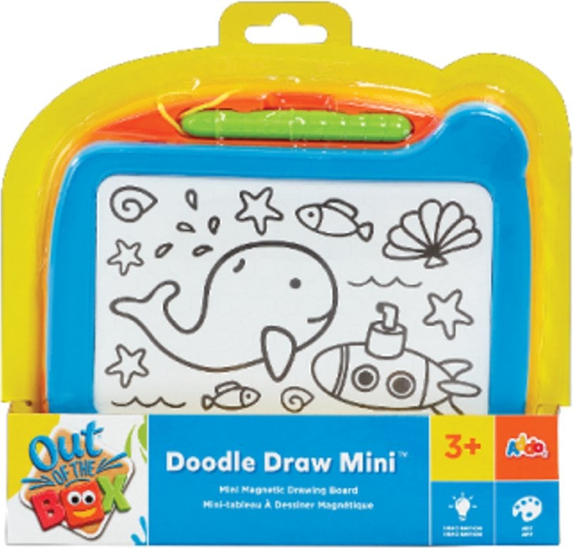 OUT OF THE BOX Doodle Draw Mini