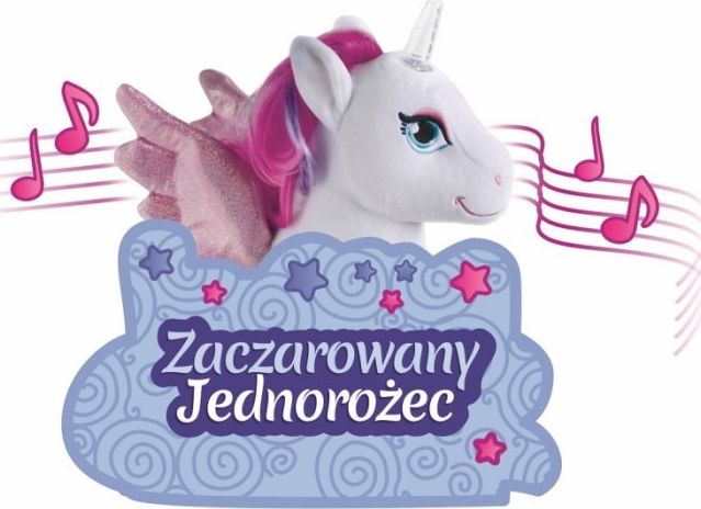 Madej Jednorożec Lily (007703)