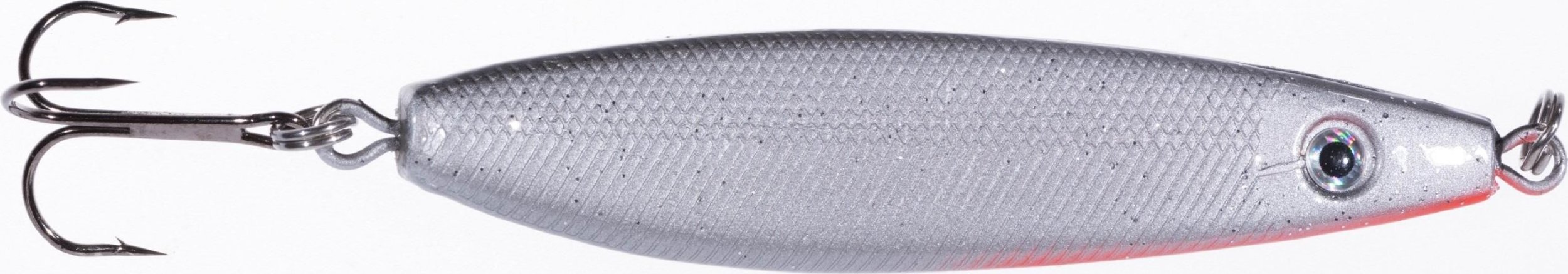 Jaxon Wahadłówka, wobler bezsterowy Jaxon HR Tabias Minnow 8,0cm-S