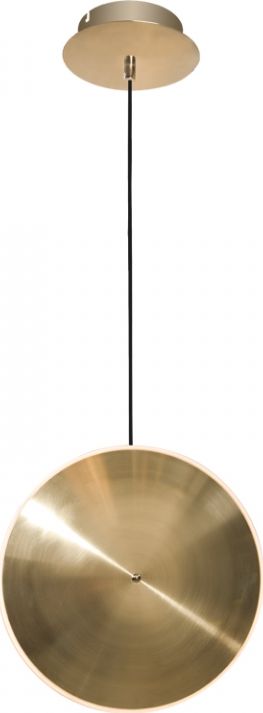 Lampa wisząca Witek Home Lampa Drums MD-1801B - 300