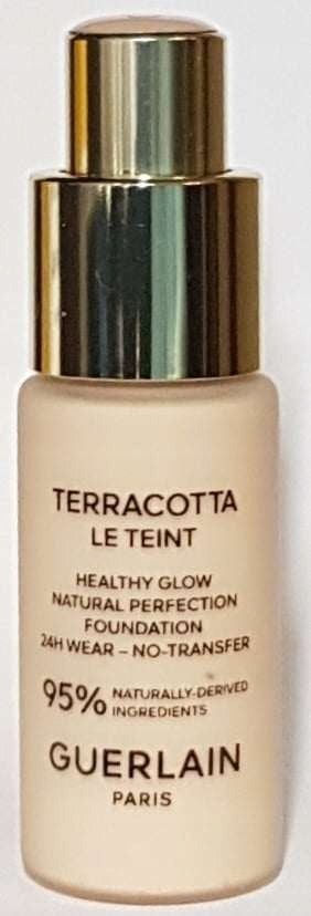 Guerlain GUERLAIN TERRACOTTA LE TEINT FOUNDATION 24H WEAR N°0C 35ML