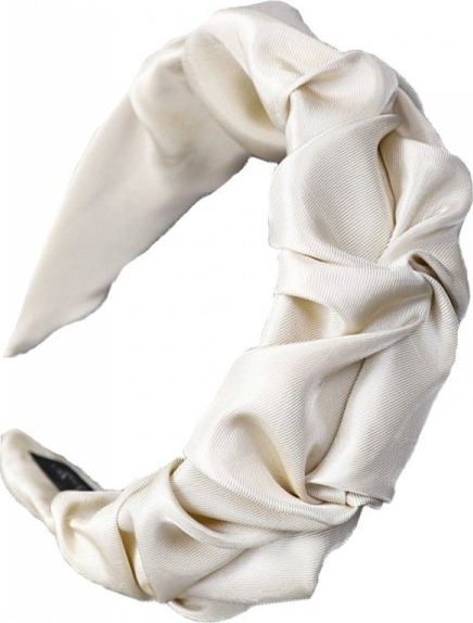 eCarla OPASKA DO WŁOSÓW MARSZCZONA O410WZ1