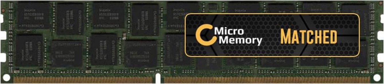 Pamięć dedykowana CoreParts 64GB Memory Module for HP