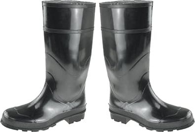 Dedra Kalosze męskie długie Dedra BH9C1-39