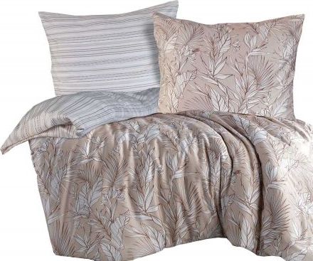 Darymex Pościel satyna bawełniana PALMIRA/160x200.EXCLUSIVE