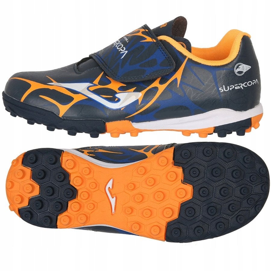 Buty Joma Super Copa 2503 Jr TF SCJW2503TFV