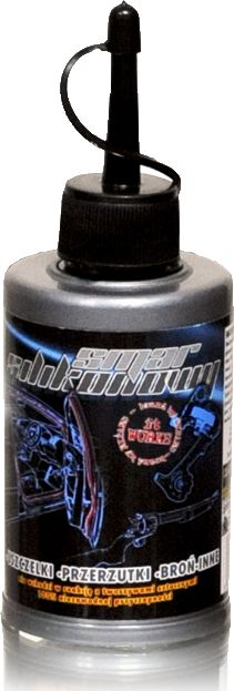 Expand Smar silikonowy 70 ml z aplikatorem Uniwersalny