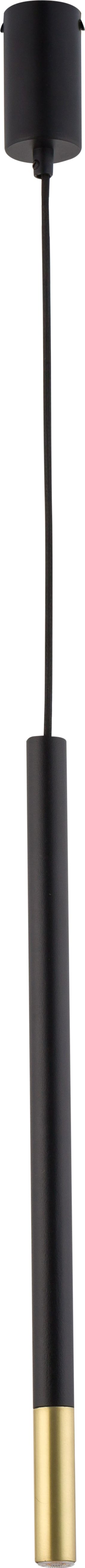 Lampa wisząca Sigma Nowoczesna lampa wisząca nad stół Sigma SOPEL DUE 33235