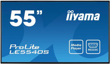 Monitor iiyama ProLite LE5540S-B1