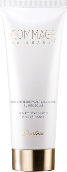 Guerlain Secret de Pureté Gommage de Beaute Peeling 75ml