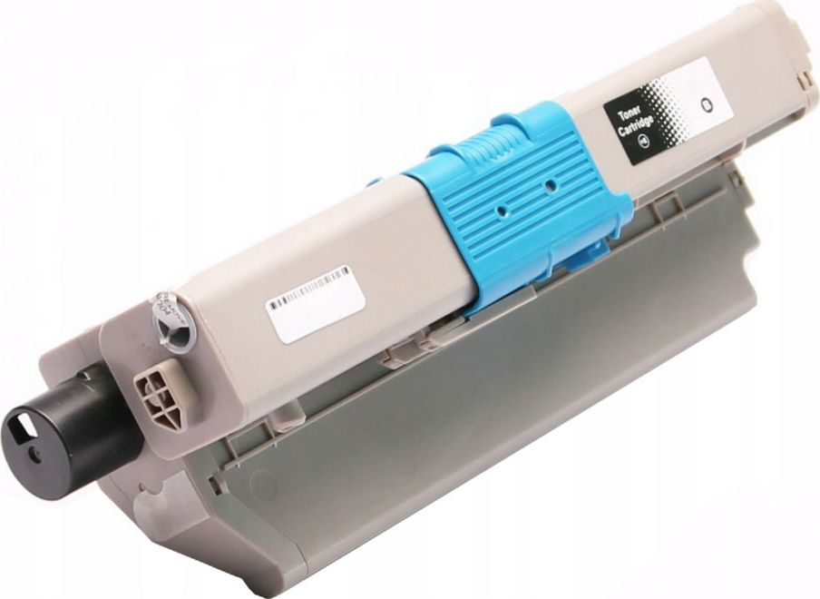 Toner MWB Black Zamiennik 44469804