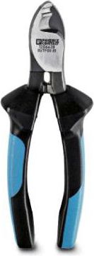 Phoenix Contact Szczypce Cutfox do cięcia przewodów Cu i Al do 35mm (1212128)