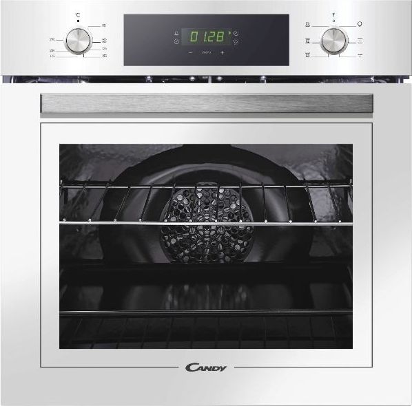 Piekarnik Candy FCT615WXL