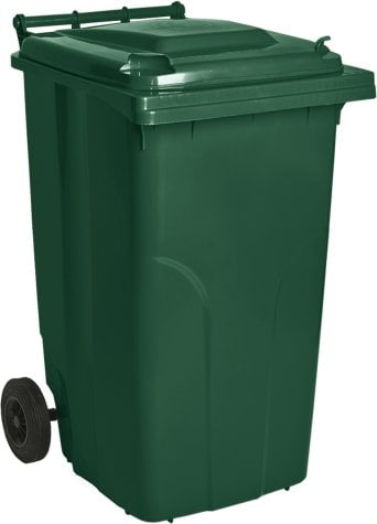 MOBILE REFUSE BIN 120L 2406295