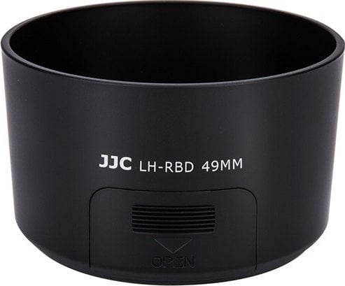 Osłona na obiektyw JJC Osłona przeciwsłoneczna JJC typu Pentax PH-RBD