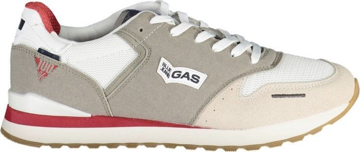 GAS BUTY SPORTOWE GAS WHITE MĘSKIE 42