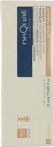 Everego Lotion do Włosów Everego Nequal (12 x 12 ml)