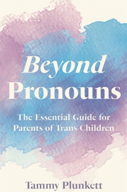 Beyond Pronouns