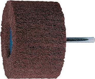 Pferd Ściernica trzpieniowa, korund 40x20mm K180/6 Pferd