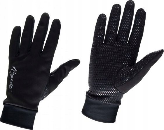 Rogelli ROGELLI LAVAL damskie cienkie rękawiczki rowerowe