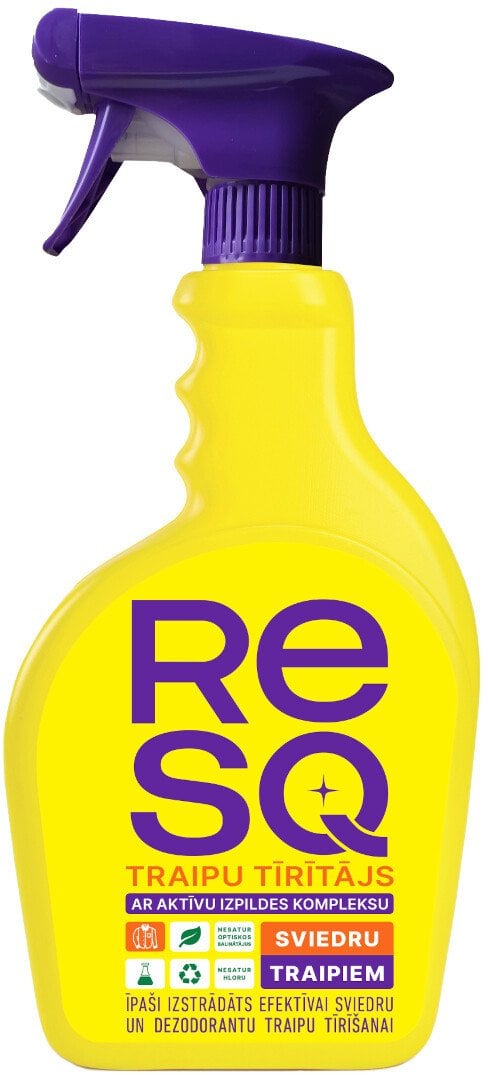 STAIN REMOVER FOR SWEAT 450ML