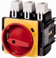Eaton Rozłącznik izolacyjny 3P 250A do wbudowania P5-250/EA/SVB (280936)