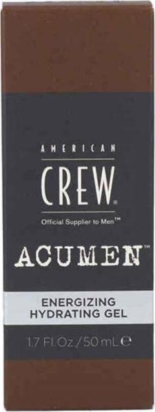 American Crew Krem Nawilżający American Crew Acumen (50 ml)