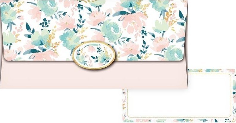 MFP paper koperta na pieniądze sr 55-076 5560043