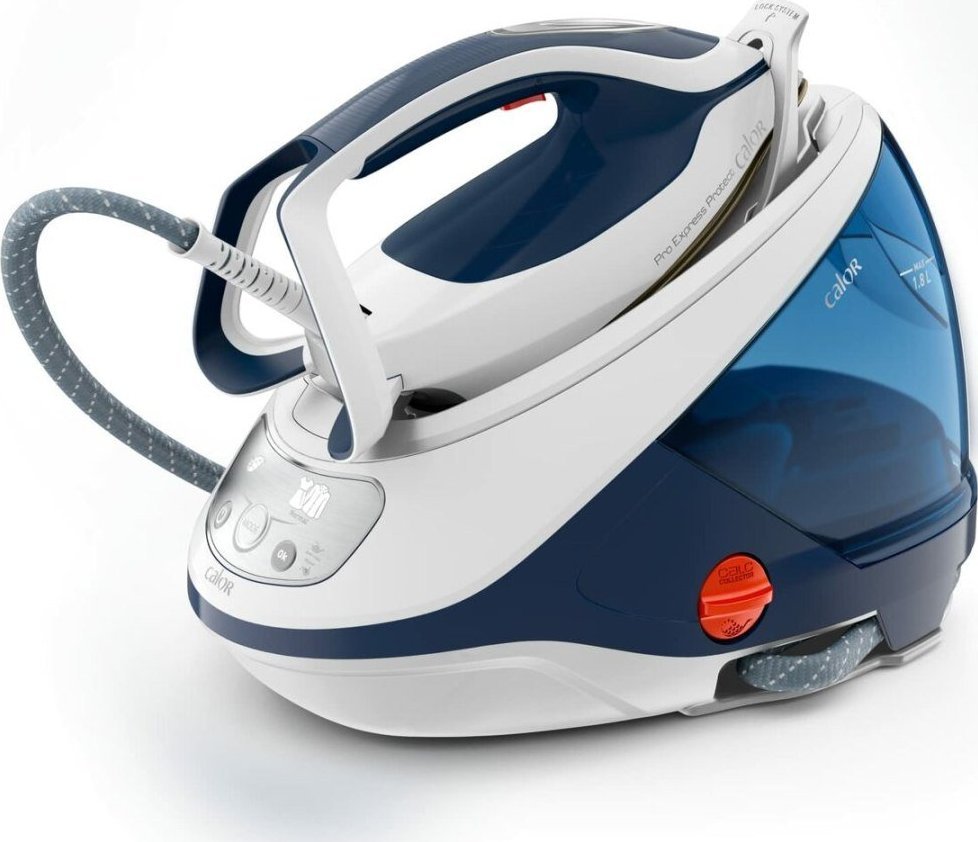 Calor Stacja do Prasowania Calor GV9223C0 2600 W