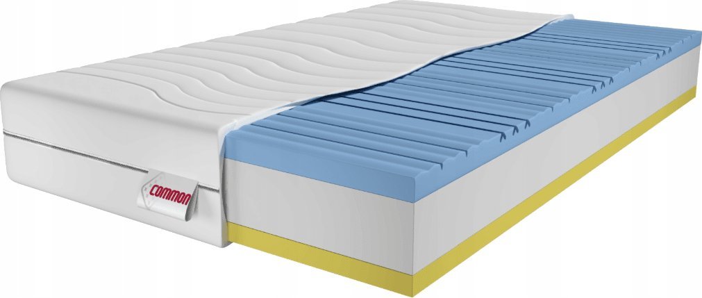 Common MATERAC PIANKOWY 120x200x20 TOSCA (292195)
