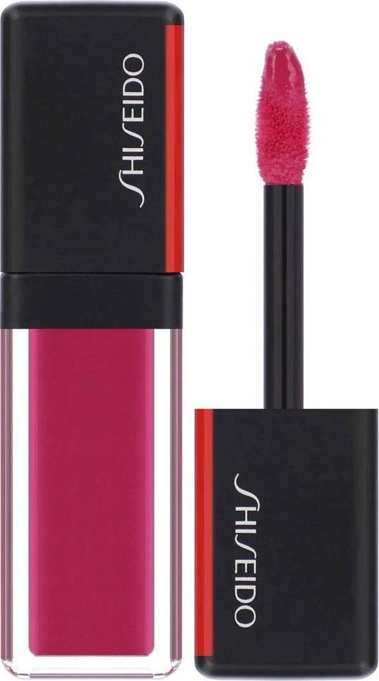 Shiseido SHISEIDO LACQUER INK LIP SHINE 302