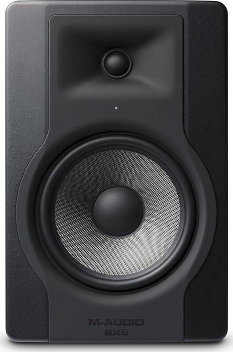 Kolumna M-Audio M-AUDIO BX8 D3 - Aktywny Monitor