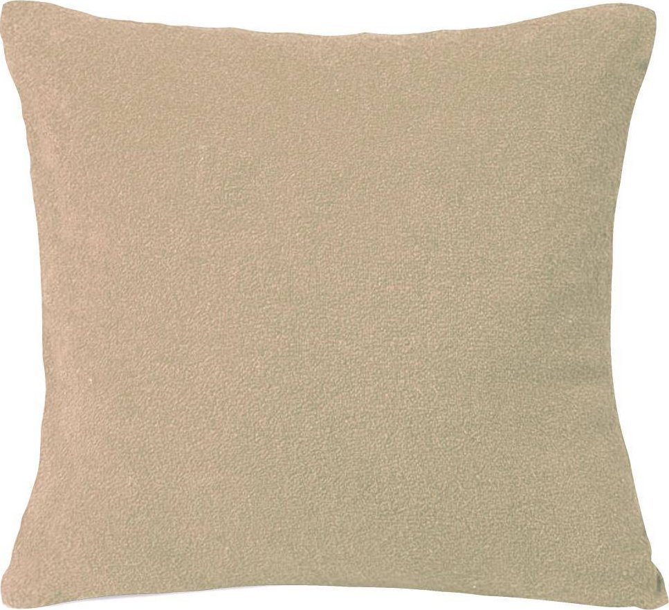 Multitex Poszewka 40 x 40 Dekoracyjna Jednobarwna FROTTE 16