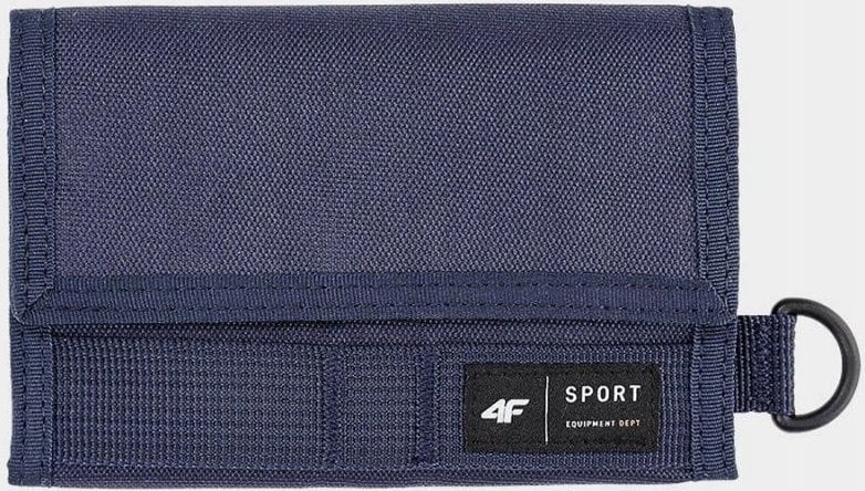 4f Portfel 4F 4FWSS24AWALU007 31S