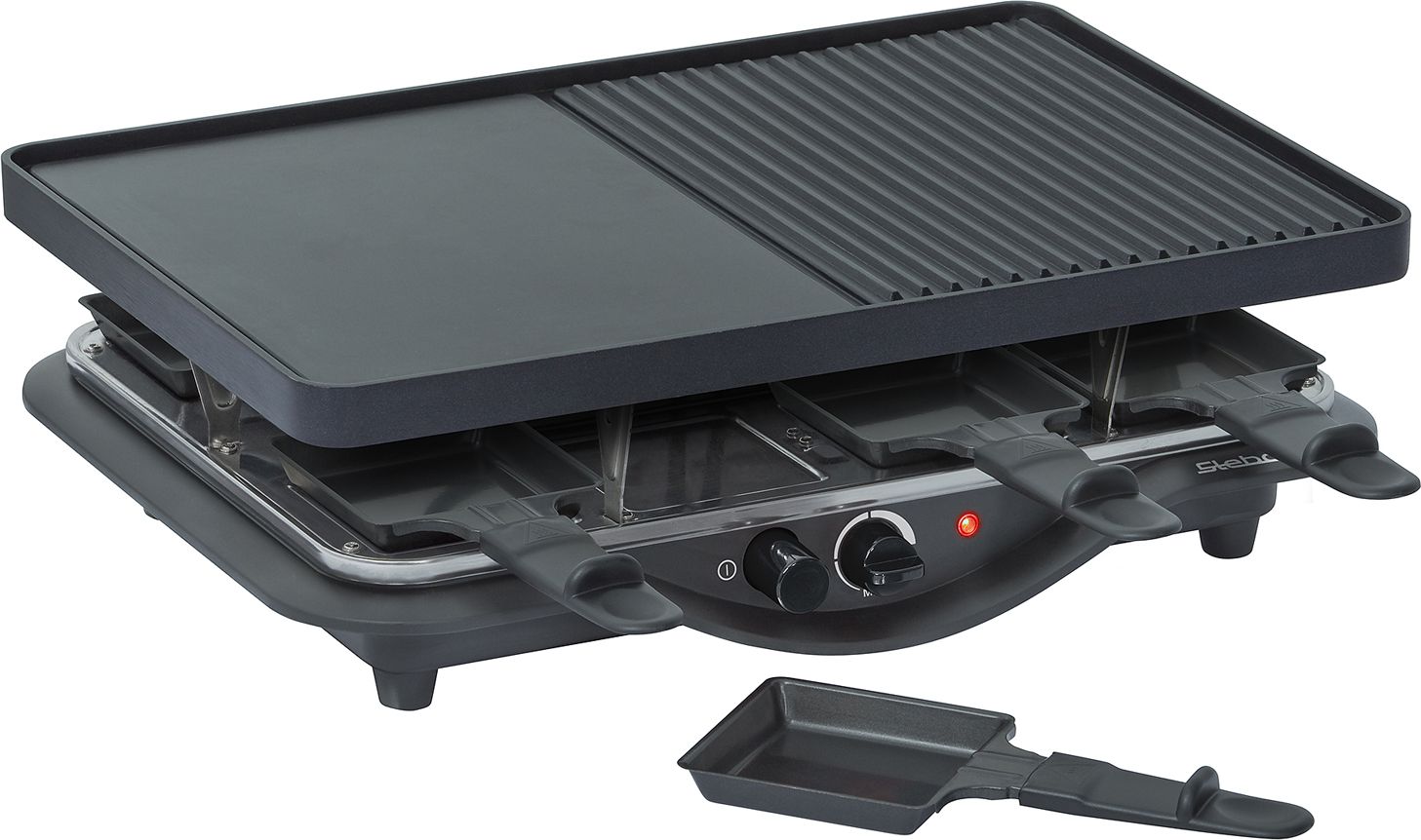 Grill elektryczny Steba RC 28