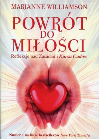 Powrót do miłości
