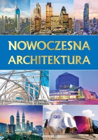 Nowoczesna architektura - 247784