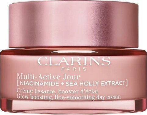 Clarins Multi-Active Jour Krem przeciwzmarszczkowy na dzień 50ml