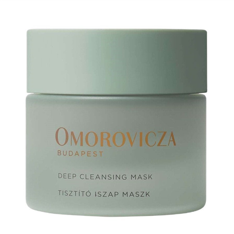 Mediheal OMOROVICZA_Deep Cleansing Mask maska do głębokiego oczyszczania 50ml